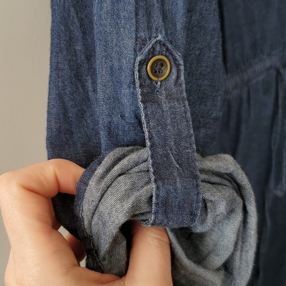 Dress - Picture 4 of 4